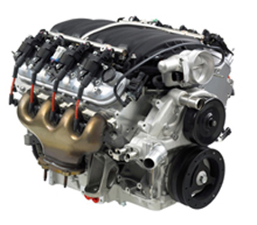 B242B Engine